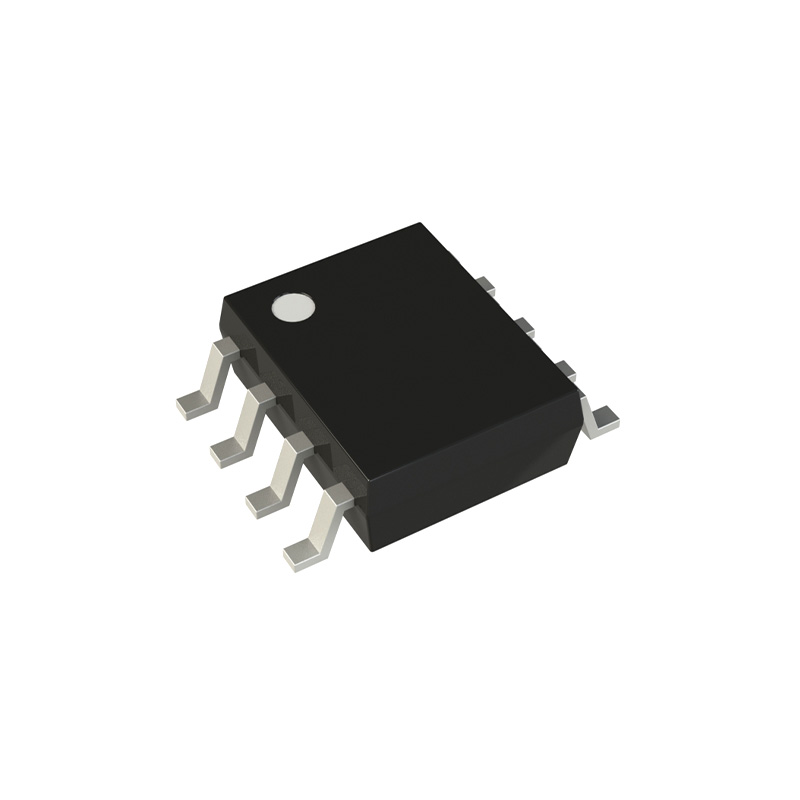 HCPL-0631-500E   Avago/（安华高）  DC输入 2通道 隔离电压(rms):3750V