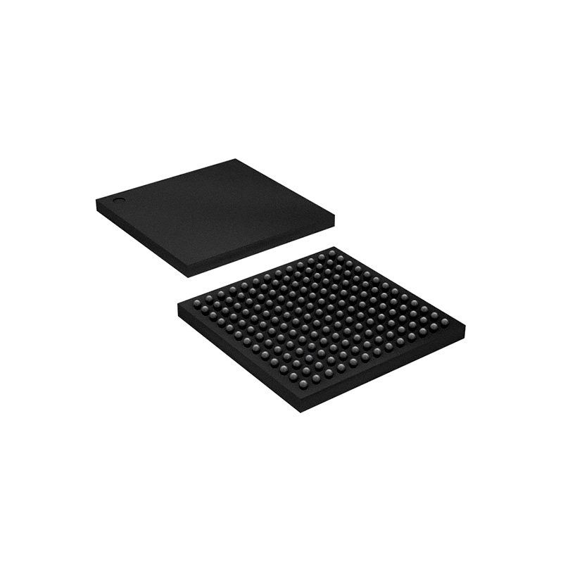 10M08SAU169C8G  Intel/Altera(英特尔)  FPGA - 现场可编程门阵列