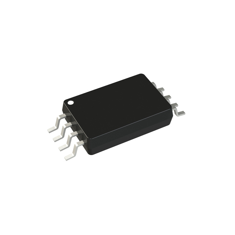 AT24C512C-XHM-T  MICROCHIP/(美国微芯)  电可擦除可编程只读存储器