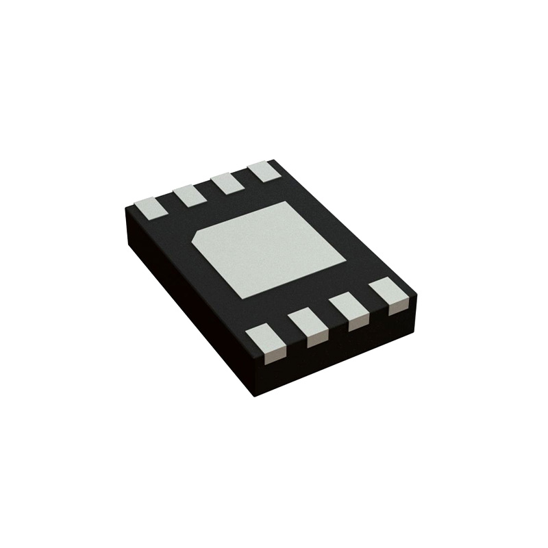 ATECC608B-MAHDA-T  MICROCHIP/(美国微芯)  安全IC/认证IC