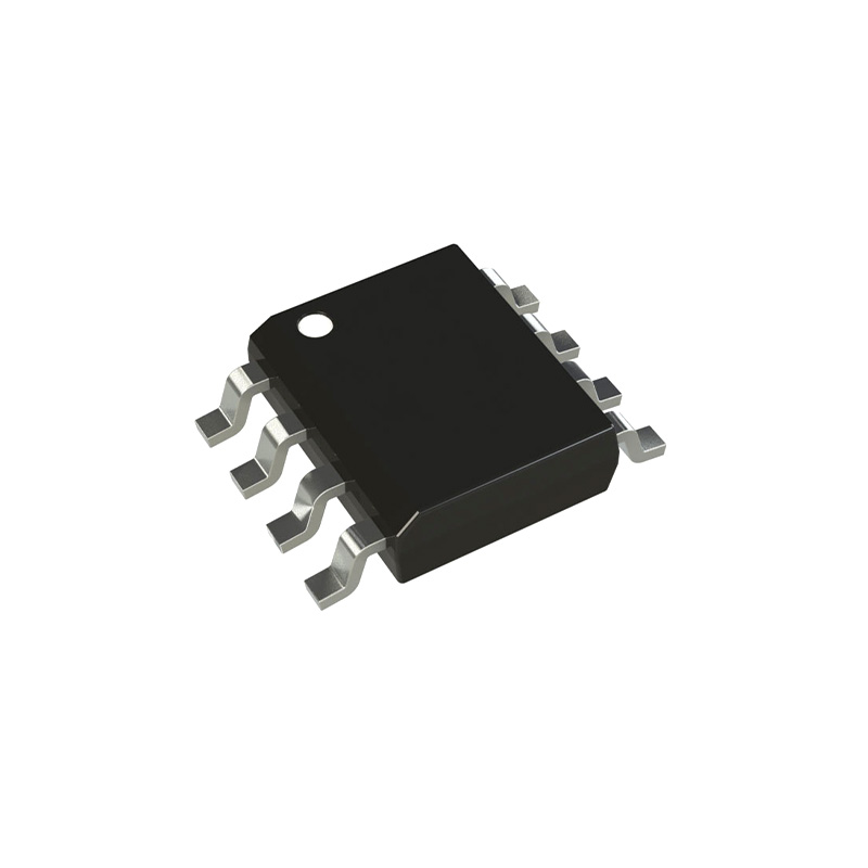 HCS301-I/SN  MICROCHIP/(美国微芯)  编码器、解码器、复用器和解复用器