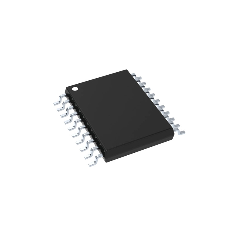 PIC16F818-I/SS  MICROCHIP/(美国微芯)  8位微控制器 -MCU