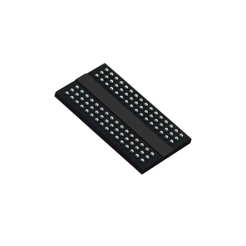 MT40A1G16TB-062E:F   Micron(镁光)  动态随机存取存储器