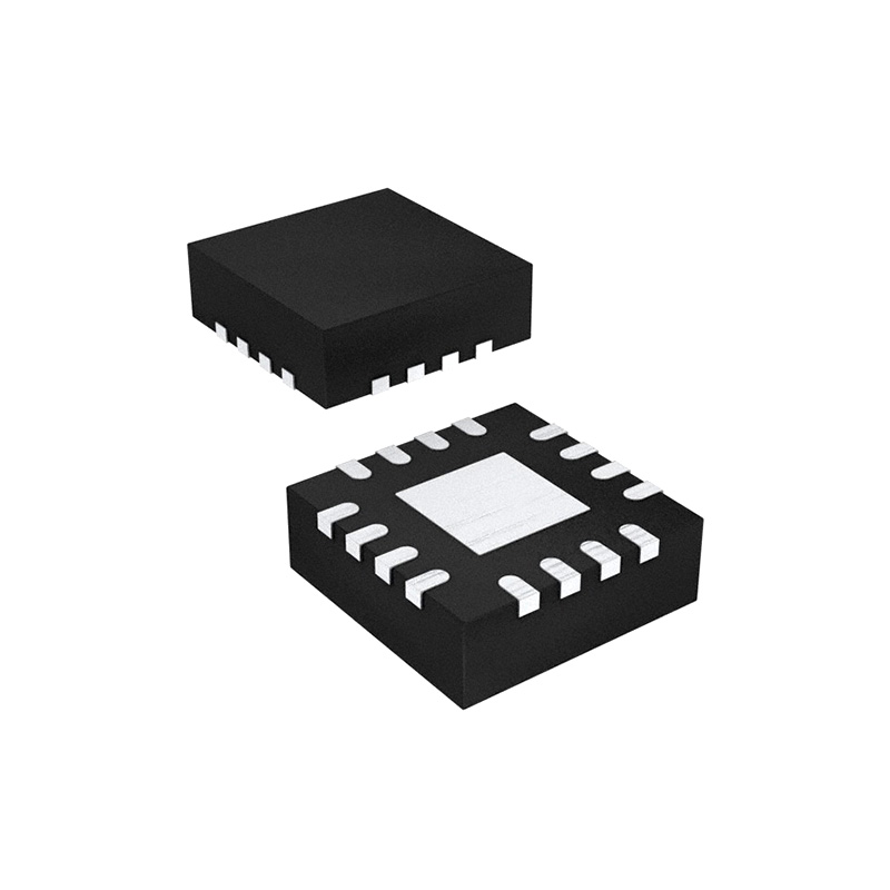 ADS1220IRVAR   TI/(德州仪器)  4通道、2kSPS、低功耗、24位ADC集成PGA和基准