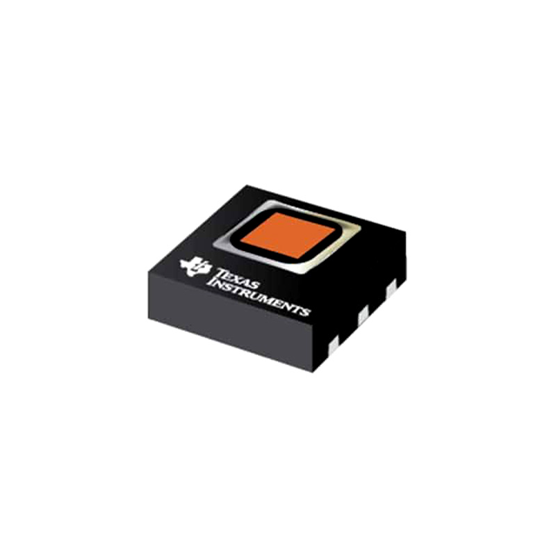 HDC1080DMBR   TI/(德州仪器)  HDC1080 2% RH 低功耗数字相对湿度传感器