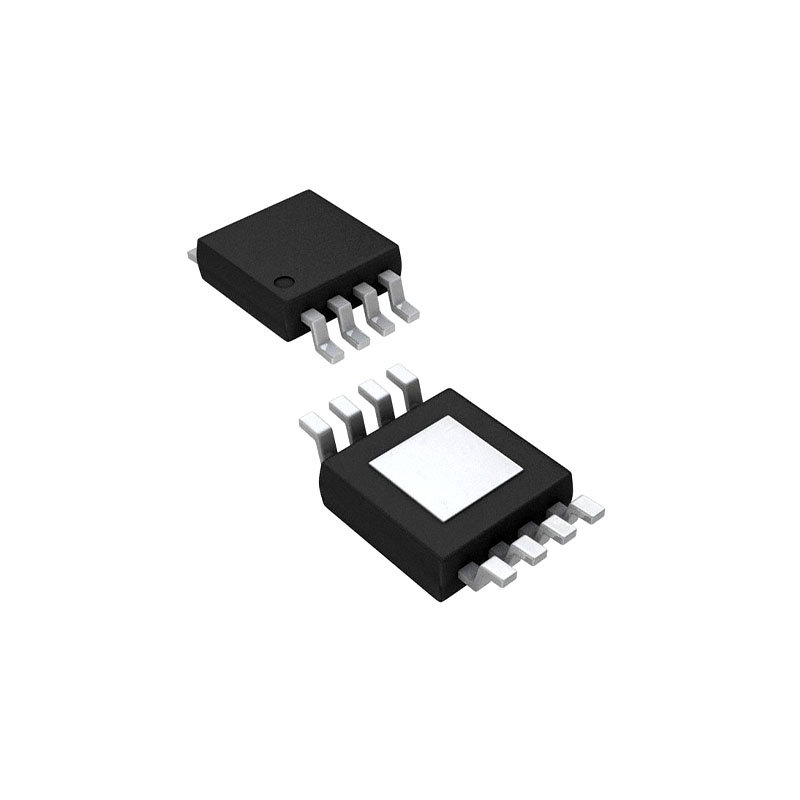 TPA6205A1DGNR   TI/(德州仪器)   1.25W单声道AB类音频功率放大器