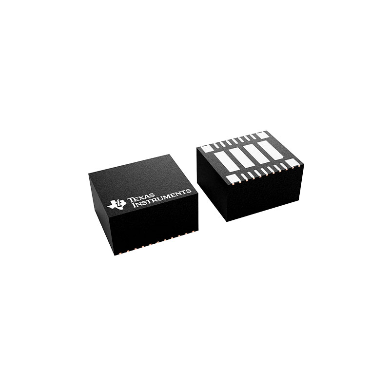 TPSM63610RDFR   TI/(德州仪器)   开关稳压器