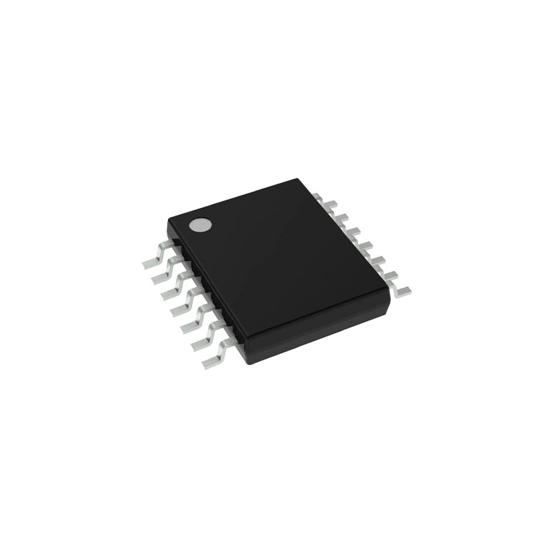 CD4066BPWR   TI/(德州仪器)  模拟开关 IC
