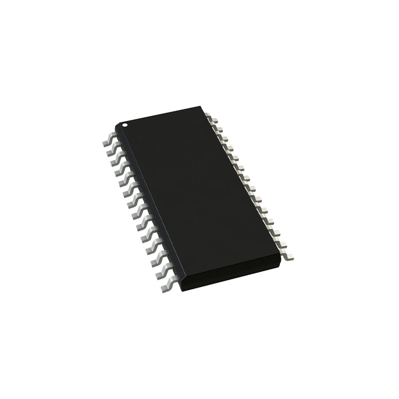 TPA3113D2PWPR   TI/(德州仪器)  6W 无滤波立体声D类音频功率放大器