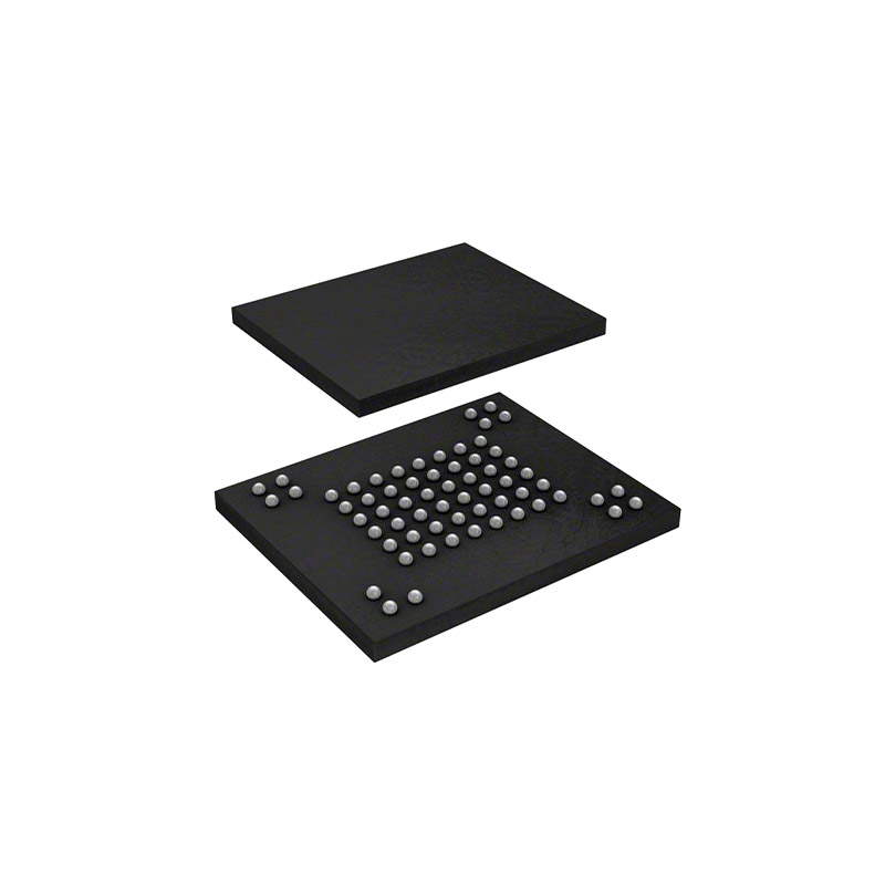 MX30UF1G18AC-XKI   MXIC/(旺宏电子)  NAND闪存