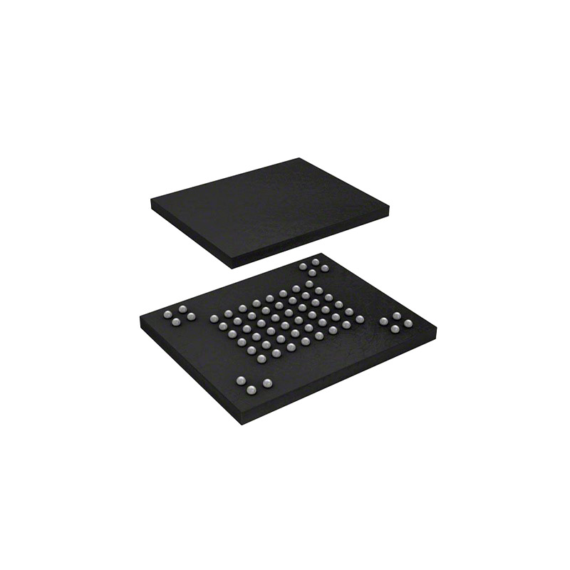 MX30UF4G18AC-XKI   MXIC/(旺宏电子)  NAND闪存