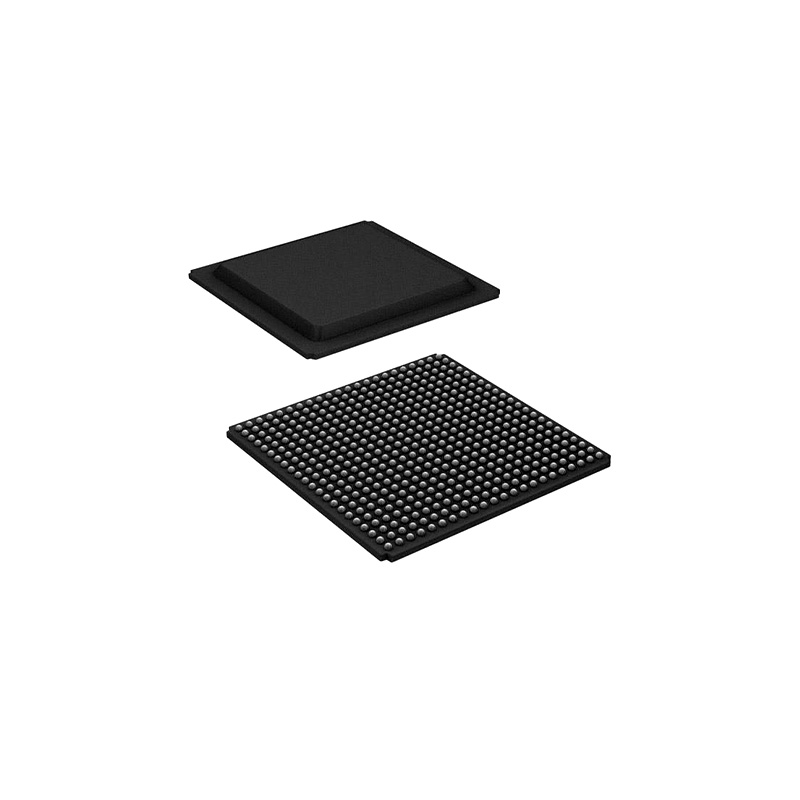 XC7A100T-2FGG484I  AMD/XILINX(赛灵思)  FPGA - 现场可编程门阵列
