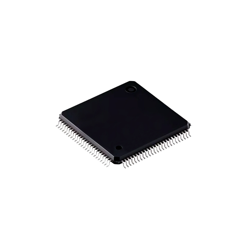 AT32F403AVGT7   ST/(意法半导体)  ARM 32位的Cortex-M4F微控制器+FPU