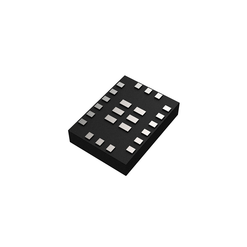 DA14531-00000FX2   RENESAS/(瑞萨)/IDT  超低功耗蓝牙5.1系统级芯片