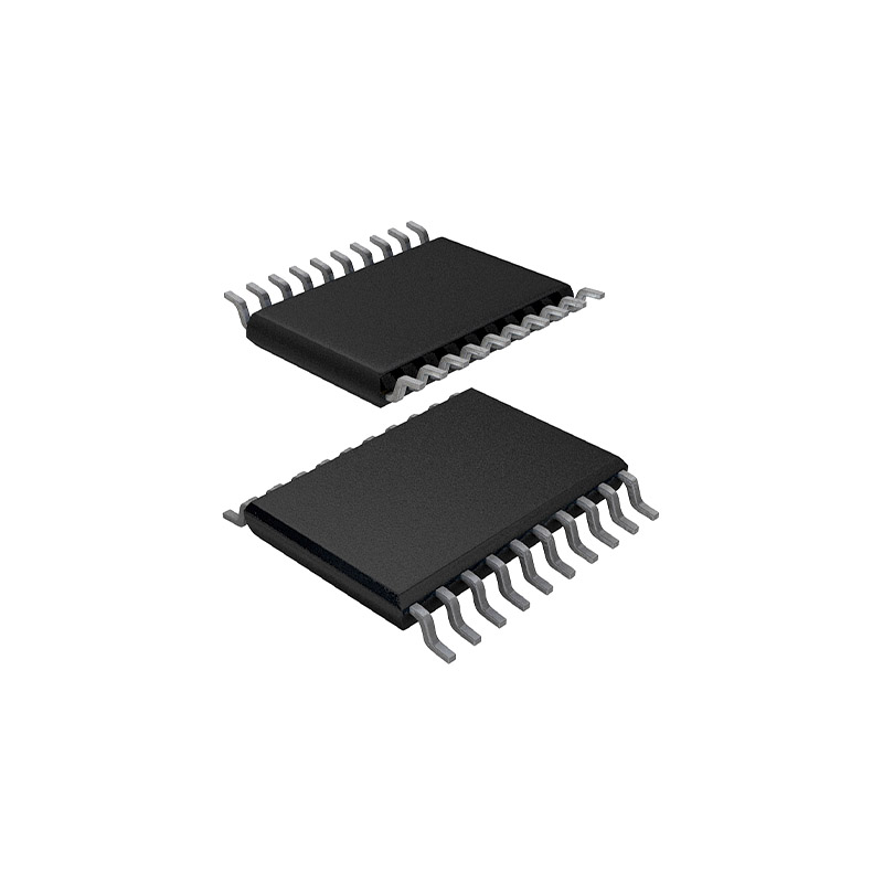 STM8L051F3P6TR   ST/(意法半导体)  超低功耗8位MCU，具有8 KB Flash、16 MHz CPU和集