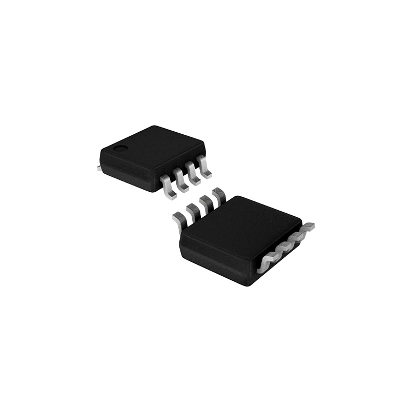 THS4551IDGKR   TI/(德州仪器)  低噪声精密全差分放大器