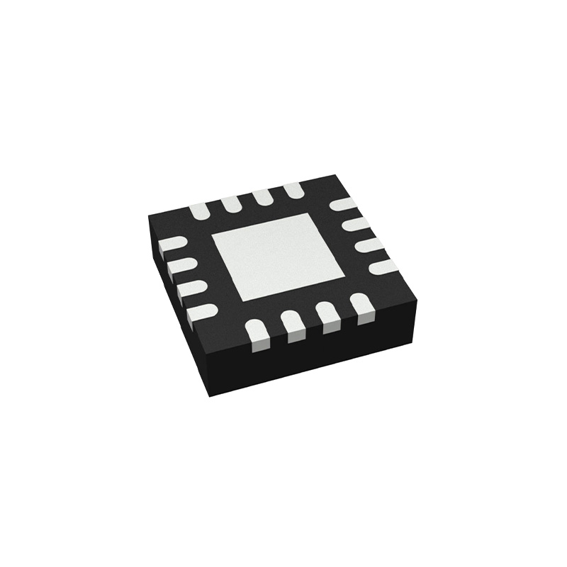 TPS55340RTER   TI/(德州仪器）   5A 40V 非同步降压转换器