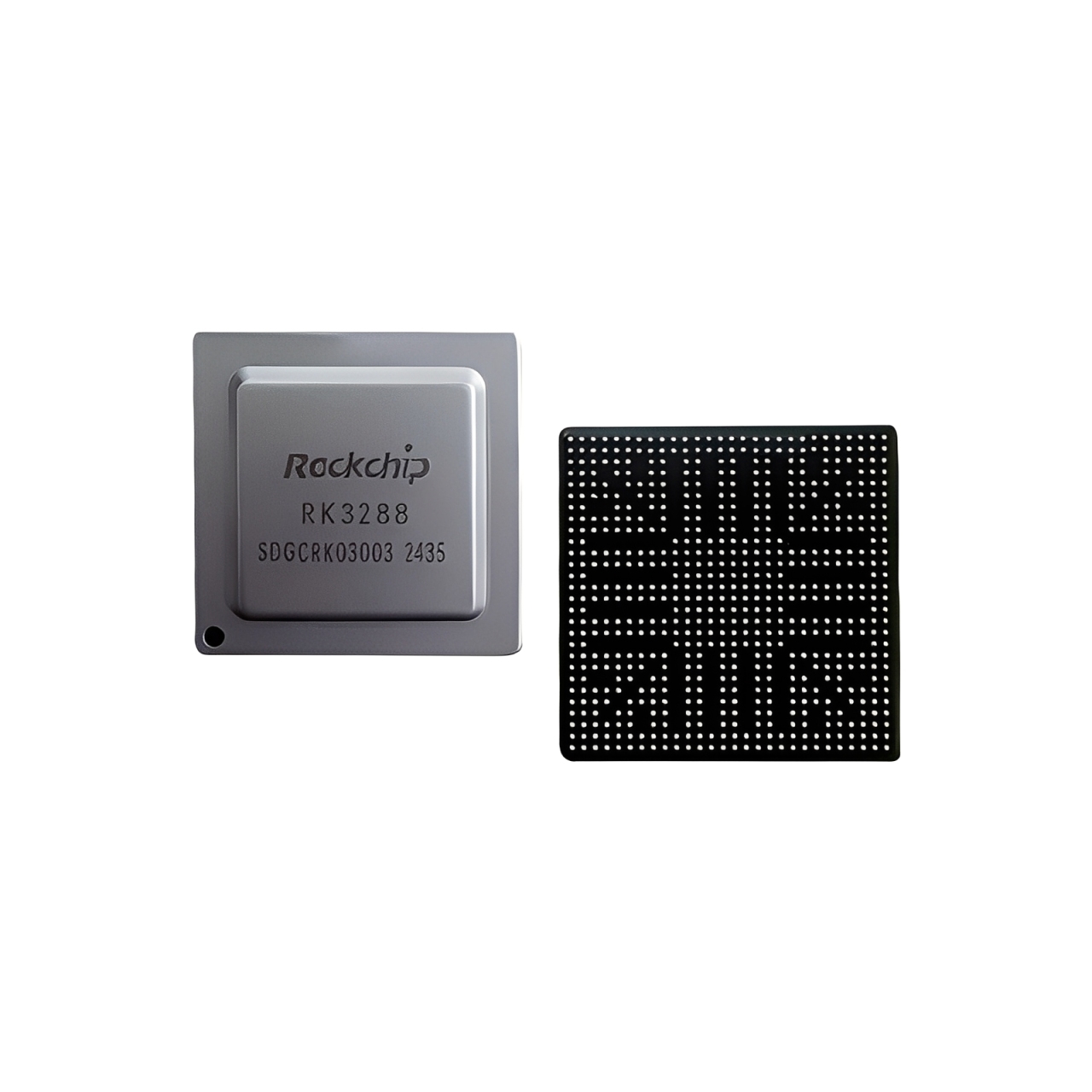 RK3288   Rockchip/(瑞芯微)   是一款低功耗、高性能的处理器