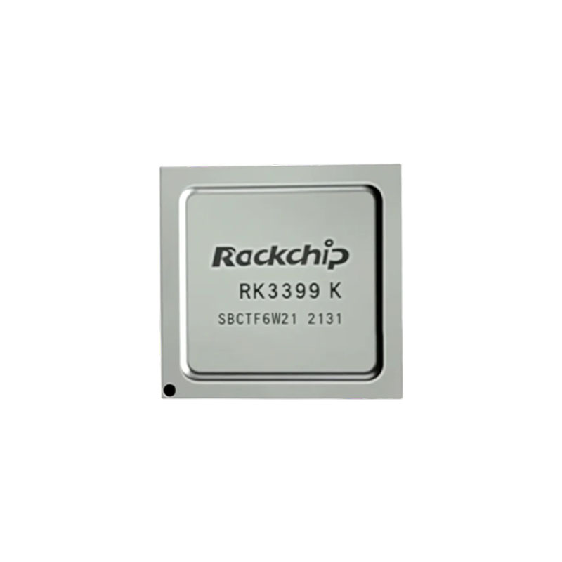 RK3399K   Rockchip/(瑞芯微)   是一款低功耗、高性能的处理器
