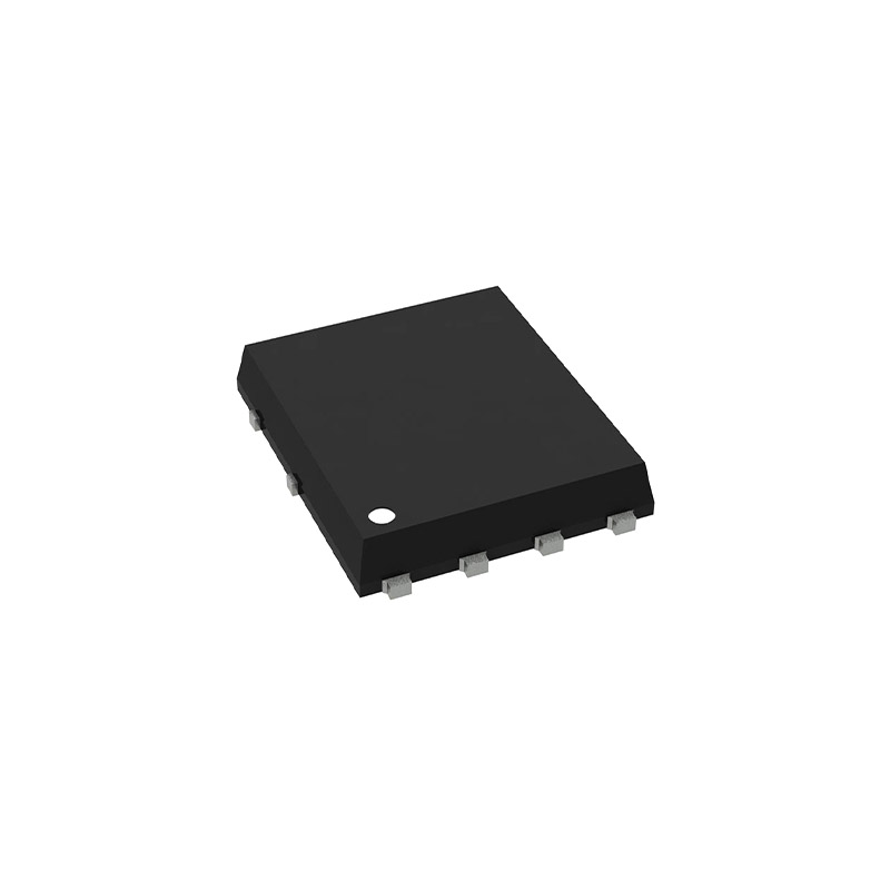 FDMS86101  Infineon(英飞凌)  1个N沟道 耐压:100V 电流:60A