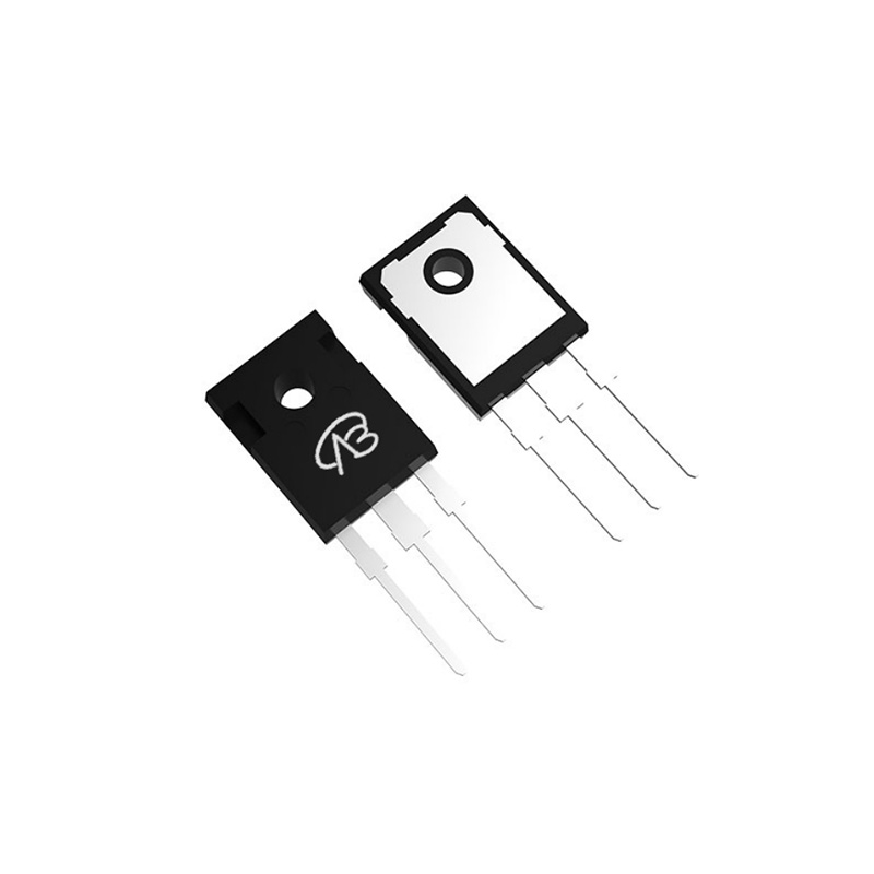 SPW47N60C3 Infineon(英飞凌) 1个N沟道 耐压:650V 电流:47A