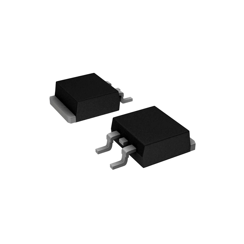 IRF4905STRLPBF  Infineon(英飞凌)  1个P沟道 耐压:55V 电流:70A