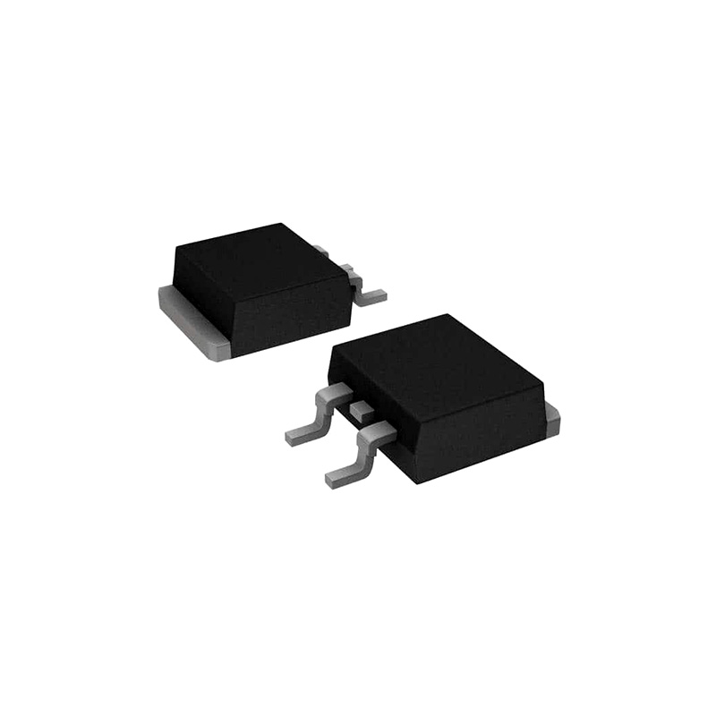 IRFS4227TRLPBF Infineon(英飞凌) 1个N沟道 耐压:200V 电流:62A