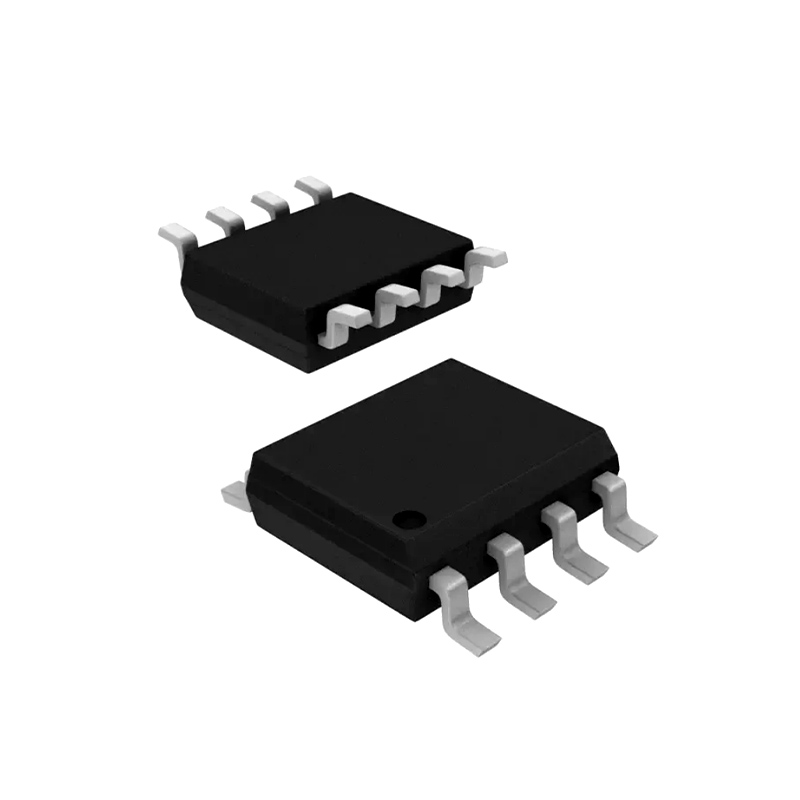 CA-IS3020S  Chipanalog(川土微)  低功耗双向通讯 I2C 总线隔离器