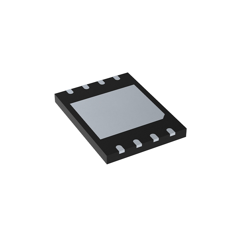 W25N01KVZEIR Winbond/(华邦) 支持双路/四路SPI的3V、1Gb单级单元(SLC)、QSPI NAND