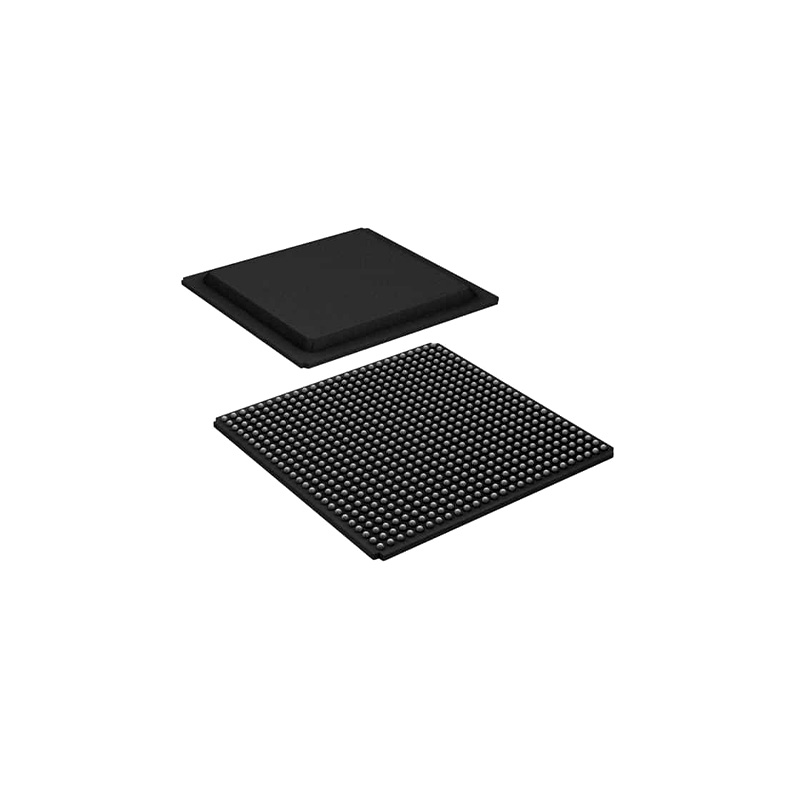 XC7Z035-2FFG676I Xilinx(赛灵思) Zynq-7000 片上系统(SoC):直流和交流开关特性