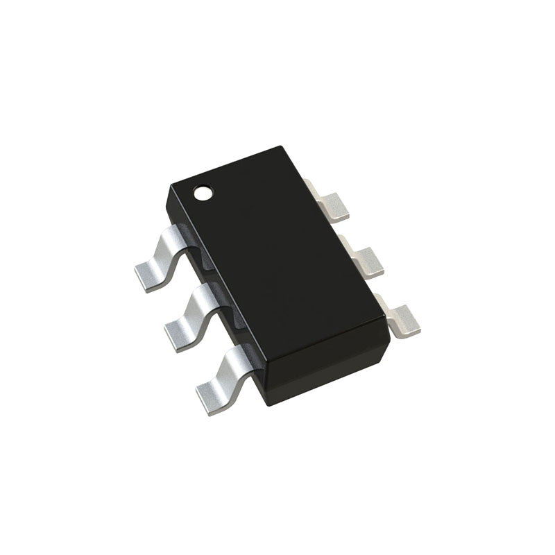 ADA4432-1BRJZ-R7 ADI/(亚德诺) 单端标清视频滤波器放大器,输出具有电池短路保护功能