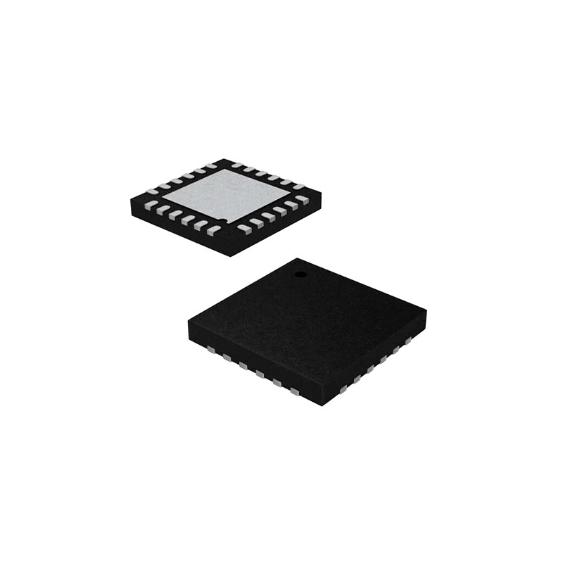 CYPD2122-24LQXIT Infineon/CYPRESS(赛普拉斯) 高度集成的 USB Type-C 控制器与电