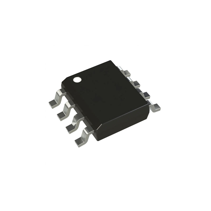 PIC12F508-I/SN MICROCHIP/(美国微芯) 8/14引脚,8位闪存微控制器