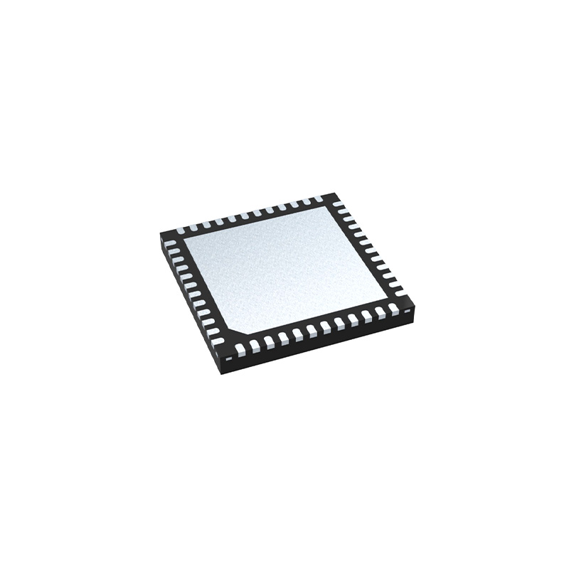 CH634X  WCH/南京沁恒  4 端口 USB 超高速 HUB 控制器芯片