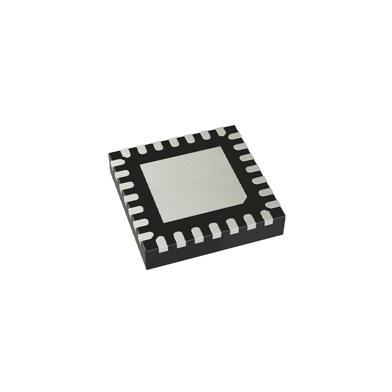 CH571F WCH/南京沁恒 集成蓝牙低功耗(BLE)无线通信功能的RISC-V微控制器(MCU)