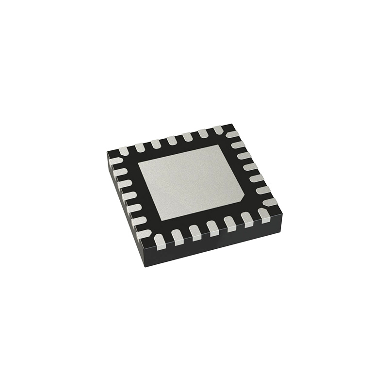 CH582F WCH/南京沁恒 集成BLE无线通讯的RISC-V MCU微控制器