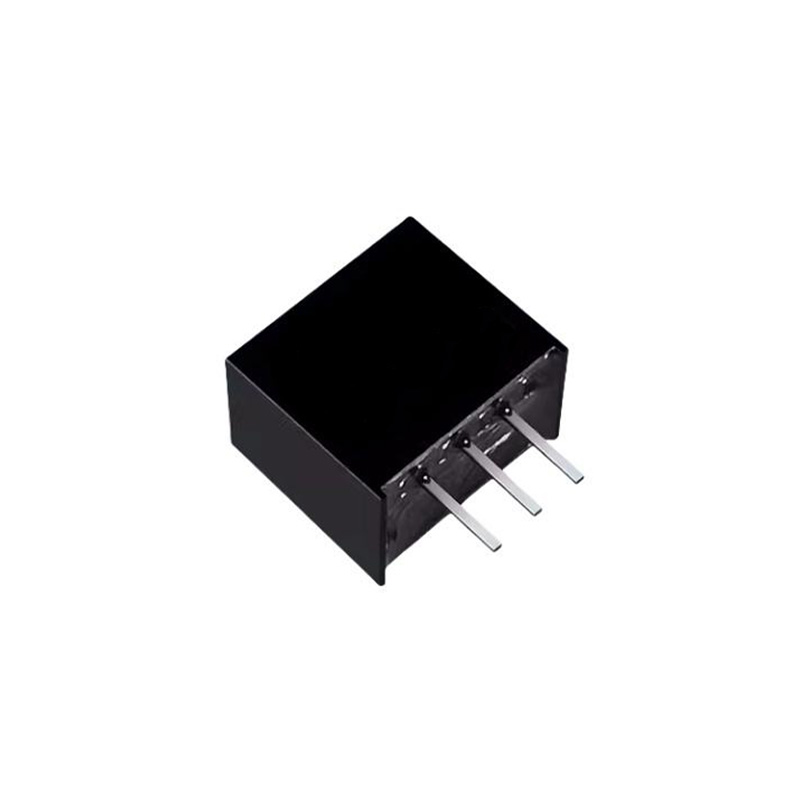 K7805-500R3  MORNSUN/(金升阳)  DC/DC模块电源，宽电压输入，非隔离稳压单输出