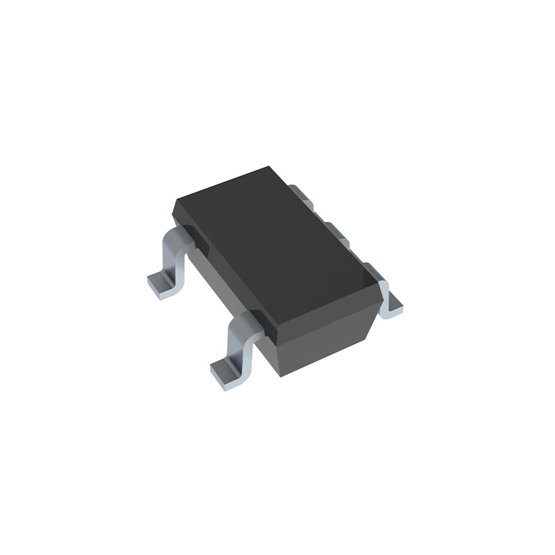 TPS7A2018PDBVR DYW/鼎研微 300mA 6.5V 低压差 低功耗 射频线性稳压器