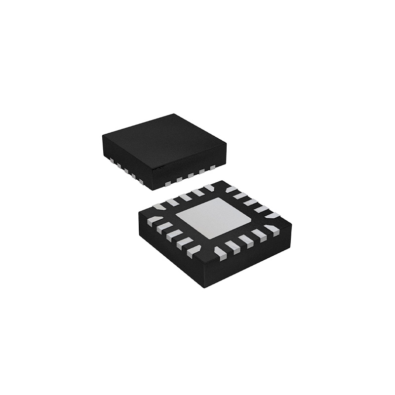 SY8308RBC  Silergy（矽力杰） 高效率、8.0A 40V输入同步降压稳压器