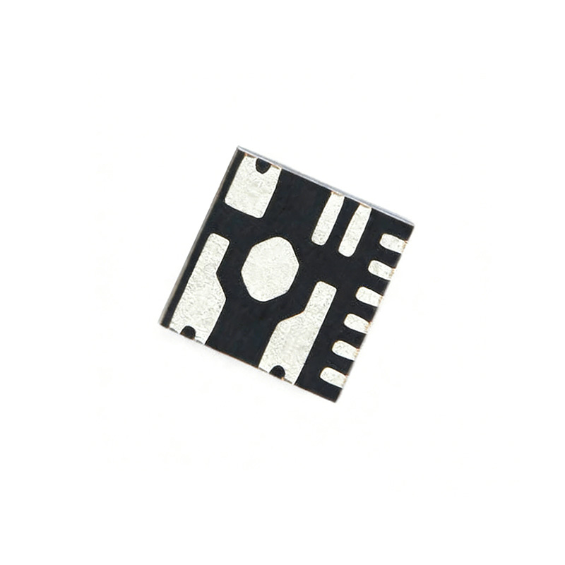 SY8368QNC  Silergy（矽力杰） 高效同步降压DC-DC调节器