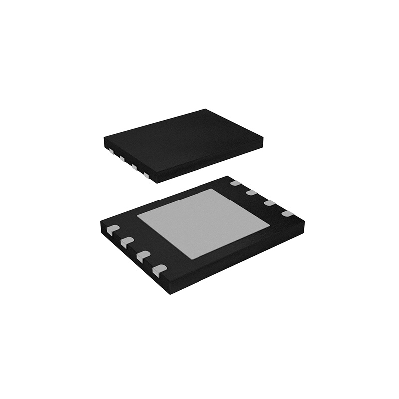 GD5F1GM7UEYIGR  GD(兆易创新)  SPI-NAND闪存