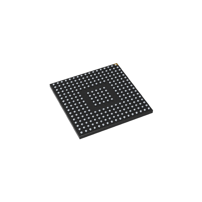 STM32H750IBK6 ST(意法半导体) 32 位双核 RISC-V 高性能微控制器