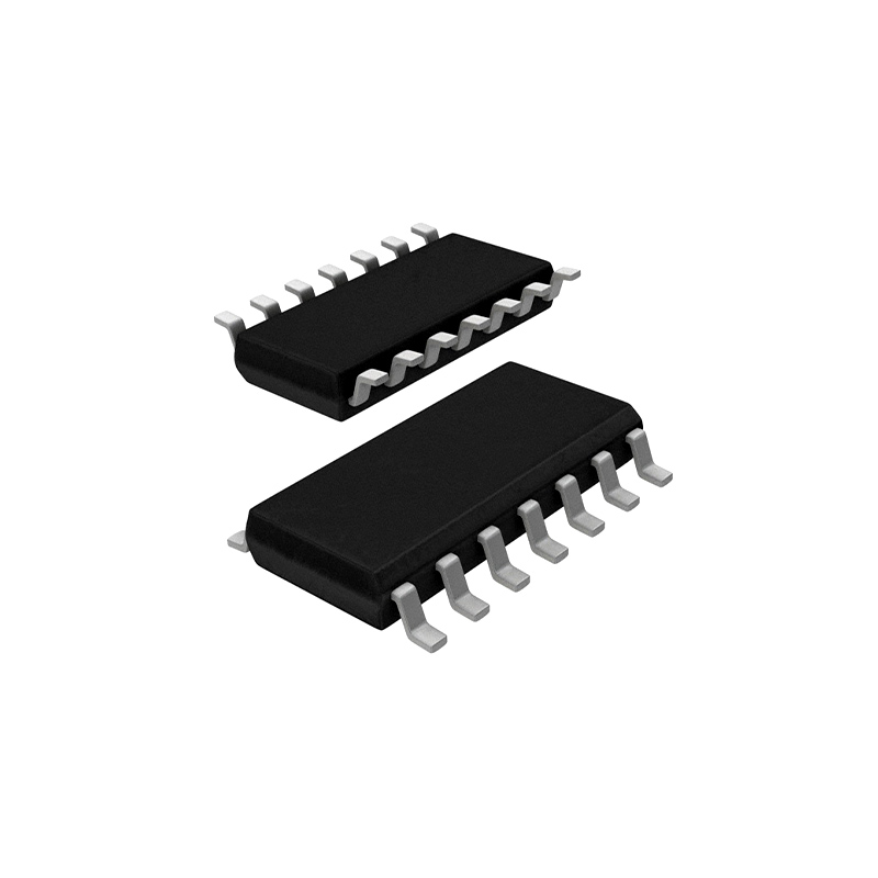 TJA1043T/1J   NXP(恩智浦)  CAN总线收发器