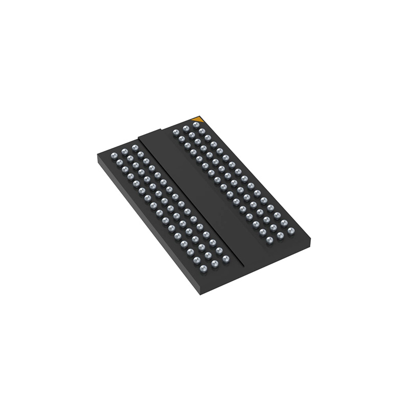 GDQ2BFAA-WQ   GD(兆易创新)  DDR4 SDRAM（同步动态随机存储器）