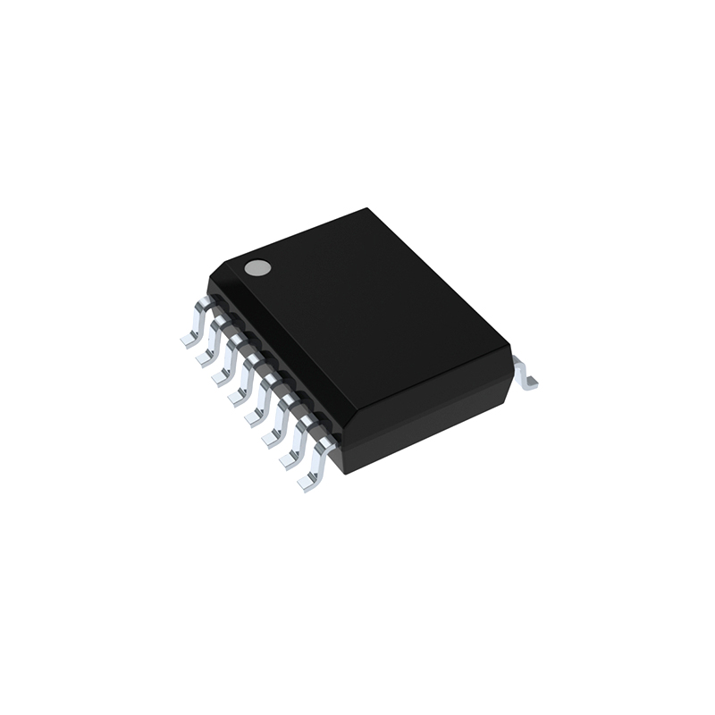 UCC12050DVE  TI(德州仪器)   高密度、低EMI、5kVRMs Reinforced隔离式直流/直流模块