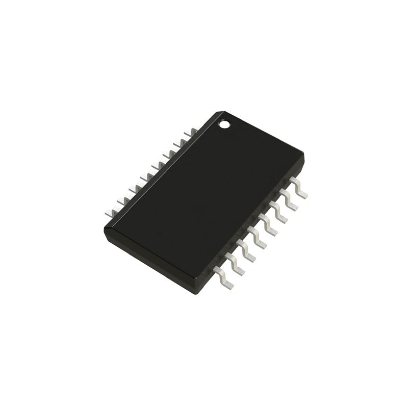 ADuM4221ARIZ  ADI(亚德诺)  隔离式半桥栅极驱动器，具有可调死区时间和4A输出