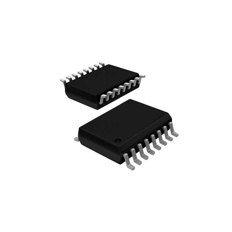 ADUM4221BRIZ ADI(亚德诺) 隔离式半桥栅极驱动器,具有可调死区时间和4A输出