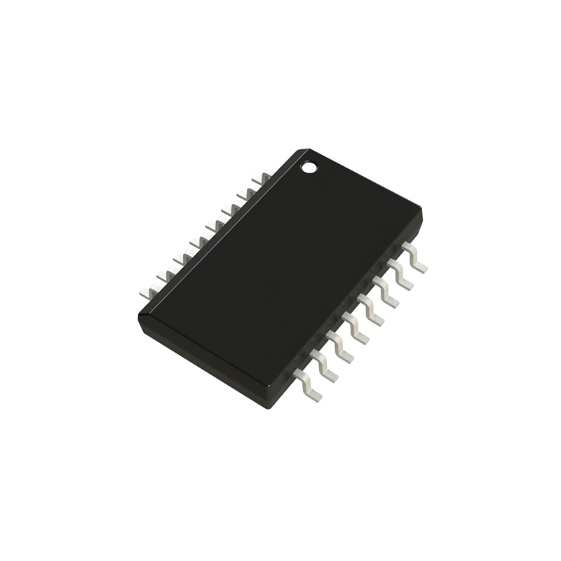 ADuM4221CRIZ  ADI(亚德诺)  隔离式半桥栅极驱动器，具有可调死区时间和4A输出