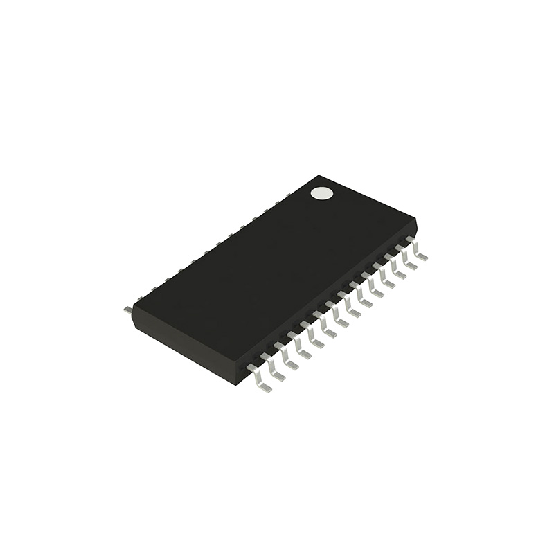 TMC2226-SA   TRINAMIC   两相步进电机驱动 IC