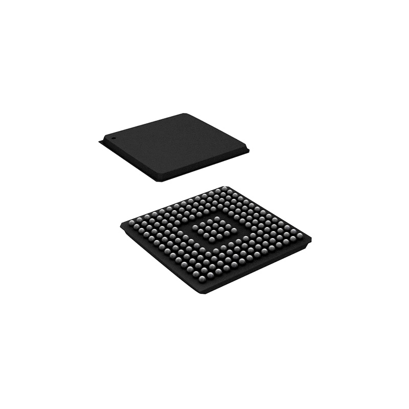 GD32H737IMK6  GD(兆易创新)   旗舰级高性能 32 位微控制器